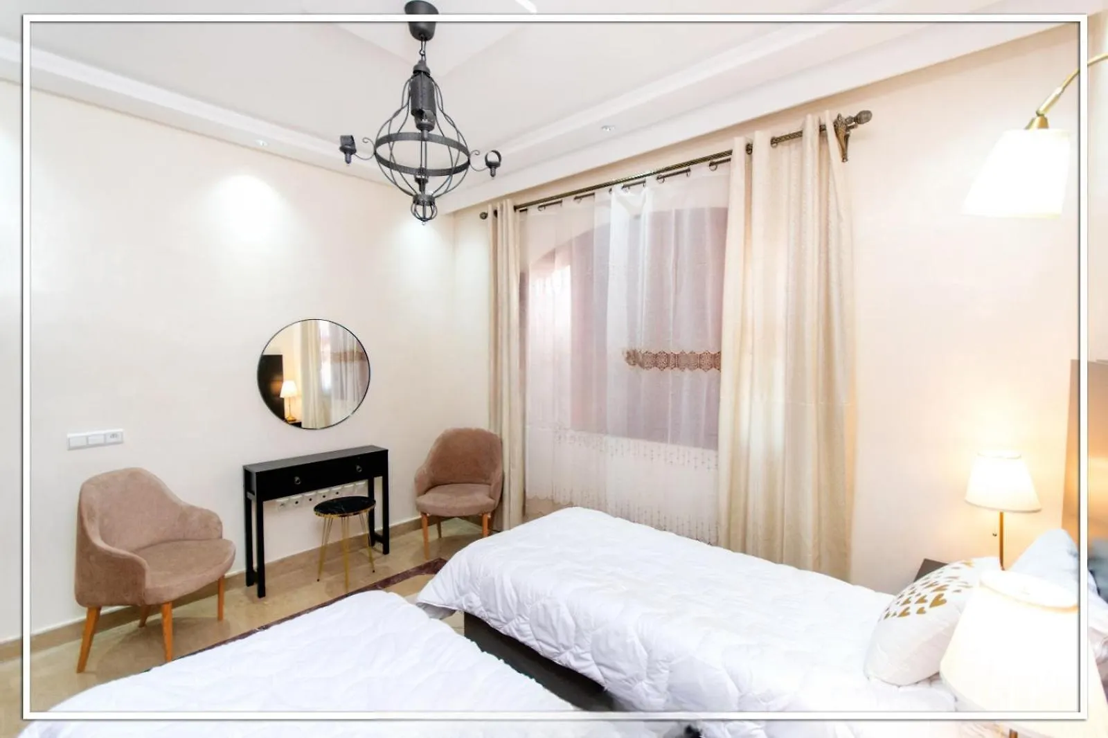 Riad Targa - Marrakech Marrakesch Villa