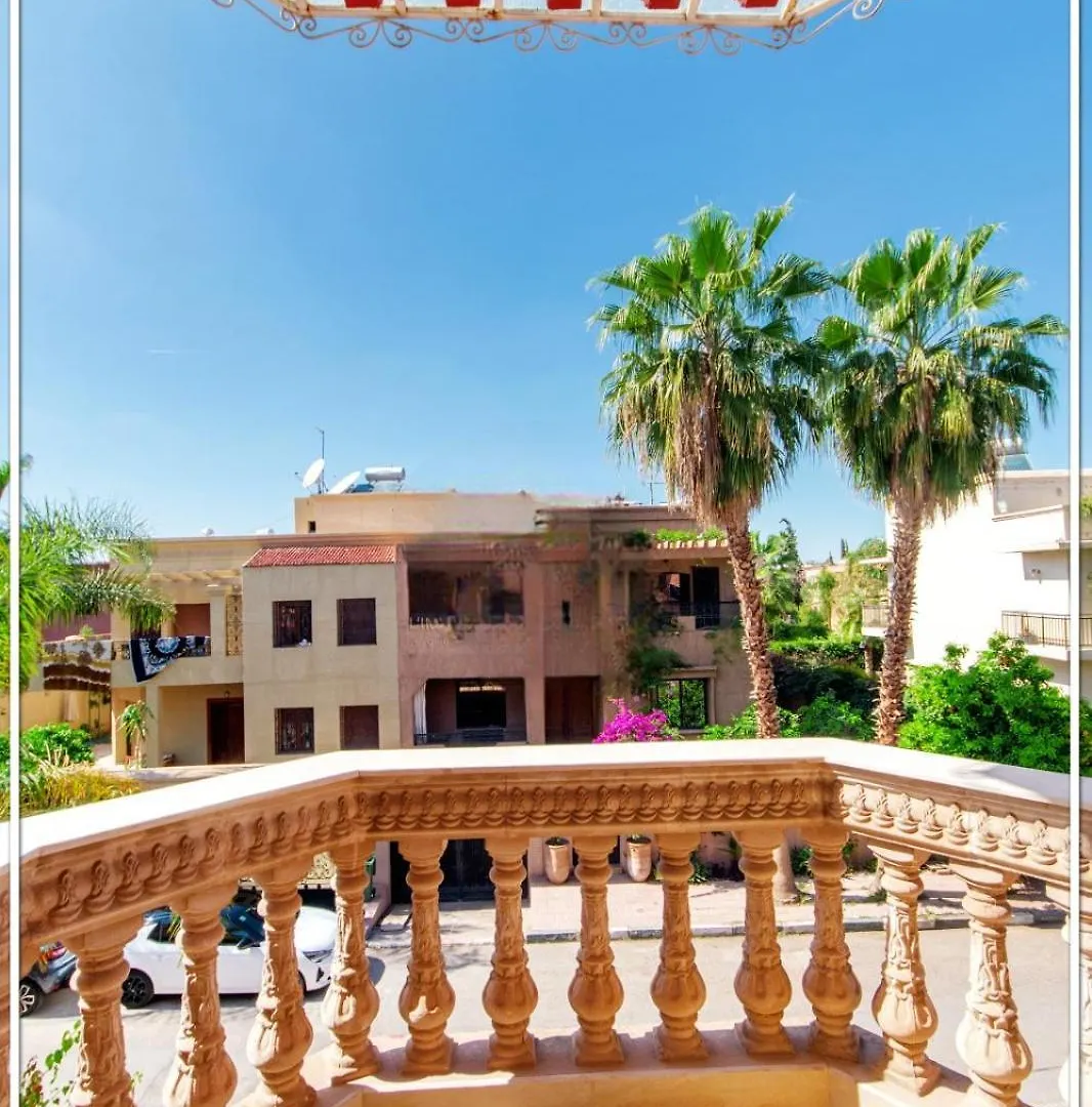 Riad Targa - Marrakech Marrakesch 0*,